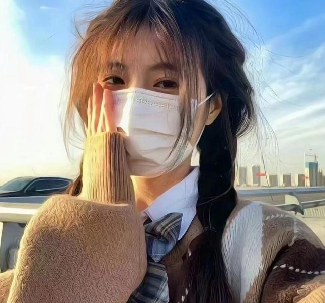 碧眼