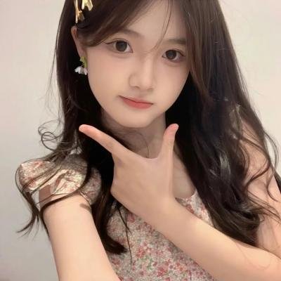 玉女情动